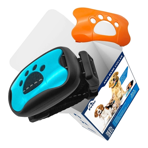 Petic anti-bark training collar - Picture 2 of 6